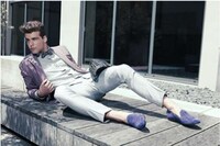 Sauvely Sporty Editorials Image 4