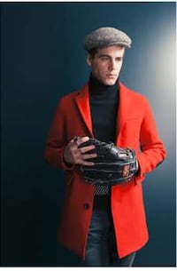 Sauvely Sporty Editorials Image 7