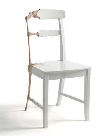 Skeletal Seat Redesigns