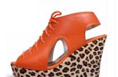 Sleek Safari Kicks