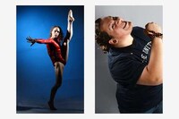 Controversially Untouched Olympic Photography Image 3