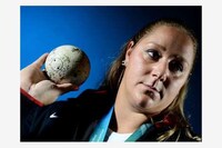 Controversially Untouched Olympic Photography Image 5