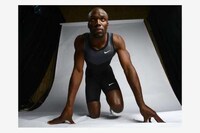 Controversially Untouched Olympic Photography Image 7