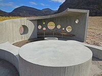 Spiral Ramp Structures Image 4