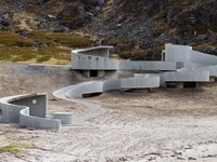 Spiral Ramp Structures Image 6