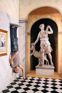 Optical Illusion Museums Image 3