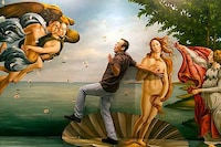 Optical Illusion Museums Image 4