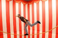 Optical Illusion Museums Image 7