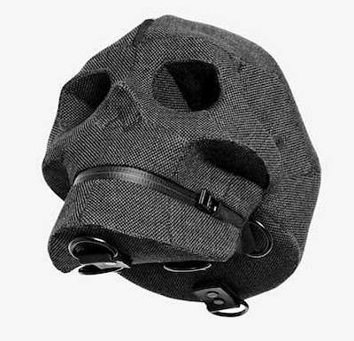 Creepy Cranium Cases