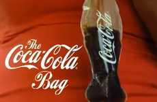 Eco-Friendly Cola Pouches