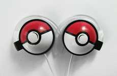 Anime-Inspired Audiophones