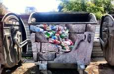 Waste Awareness Art Pieces
