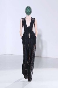 Crystal Mask Catwalks Image 3