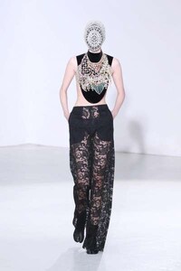 Crystal Mask Catwalks Image 4