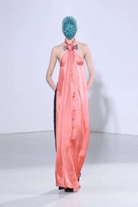 Crystal Mask Catwalks Image 5