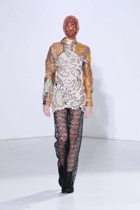 Crystal Mask Catwalks Image 7