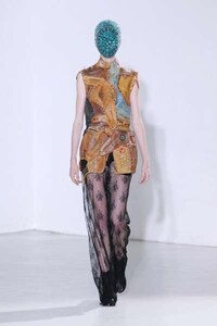 Crystal Mask Catwalks Image 8