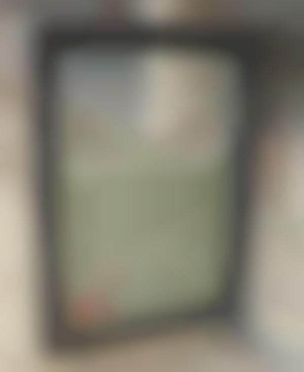 Unbreakable Ad Displays