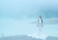 Enchanting Ice Princess Portraits Image 4