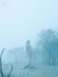 Enchanting Ice Princess Portraits Image 5