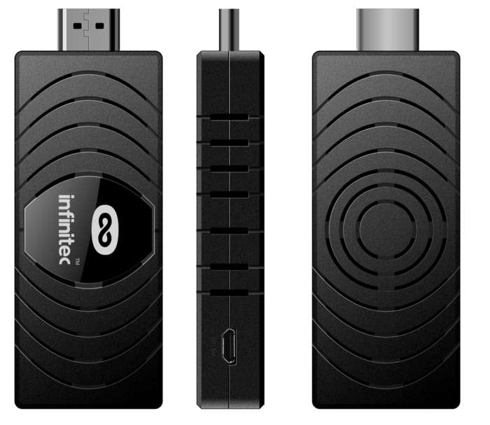 Micro-Computer Sticks