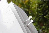 Stickman Bookmarks Image 2