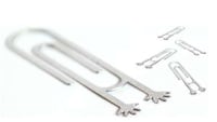 Stickman Bookmarks Image 3