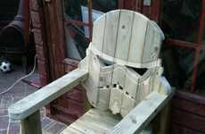 Star Wars Seats