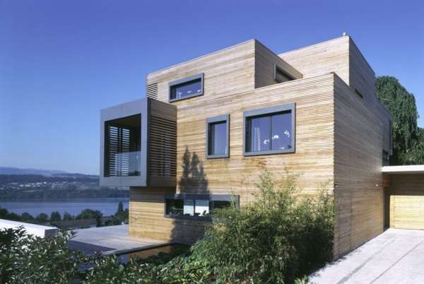 Boxy Hilltop Libraries