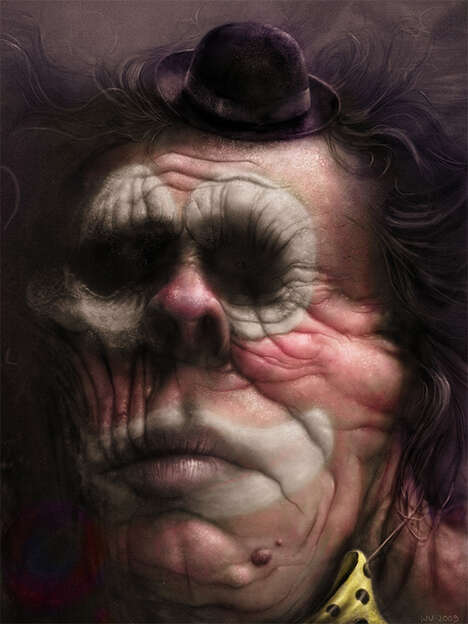 How Paranormal Imagery Can Supercharge Strategic Ad Campaigns