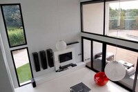 Minimalist Cubed Havens Image 8
