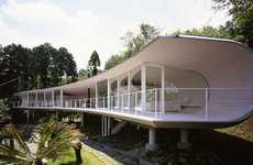 Half-Moon Homes