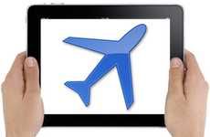 Airport Tablet Areas