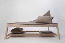 Functional Hybrid Loungers