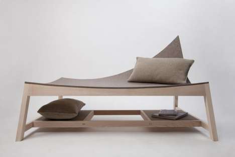 Functional Hybrid Loungers