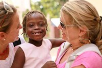 Adoption-Supporting Apparel
