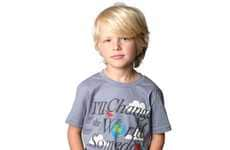 Principled Children's Fashion