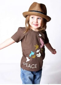 Principled Children