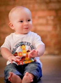 Principled Children