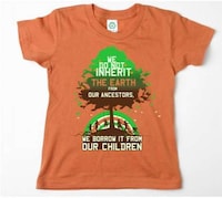 Principled Children