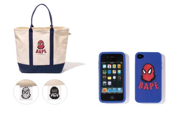 Sensational Spiderman Streetwear