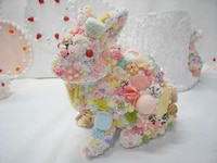 Pure Candy Sculptures Image 5