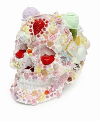 Pure Candy Sculptures Image 6