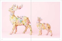 Pure Candy Sculptures Image 7