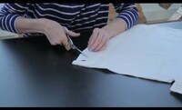Geometric Top Tutorials Image 5