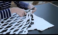 Geometric Top Tutorials Image 8