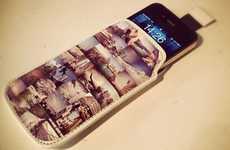 Personalized Photo Collage Cases