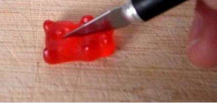 29 Gummy Bear Innovations