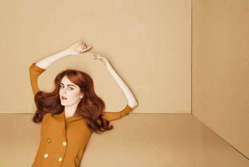Unconventional Unfinished Portraits