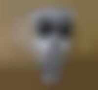 Eerie Skeleton Mugs Image 1